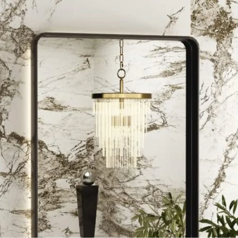 N/A stylish rectangular